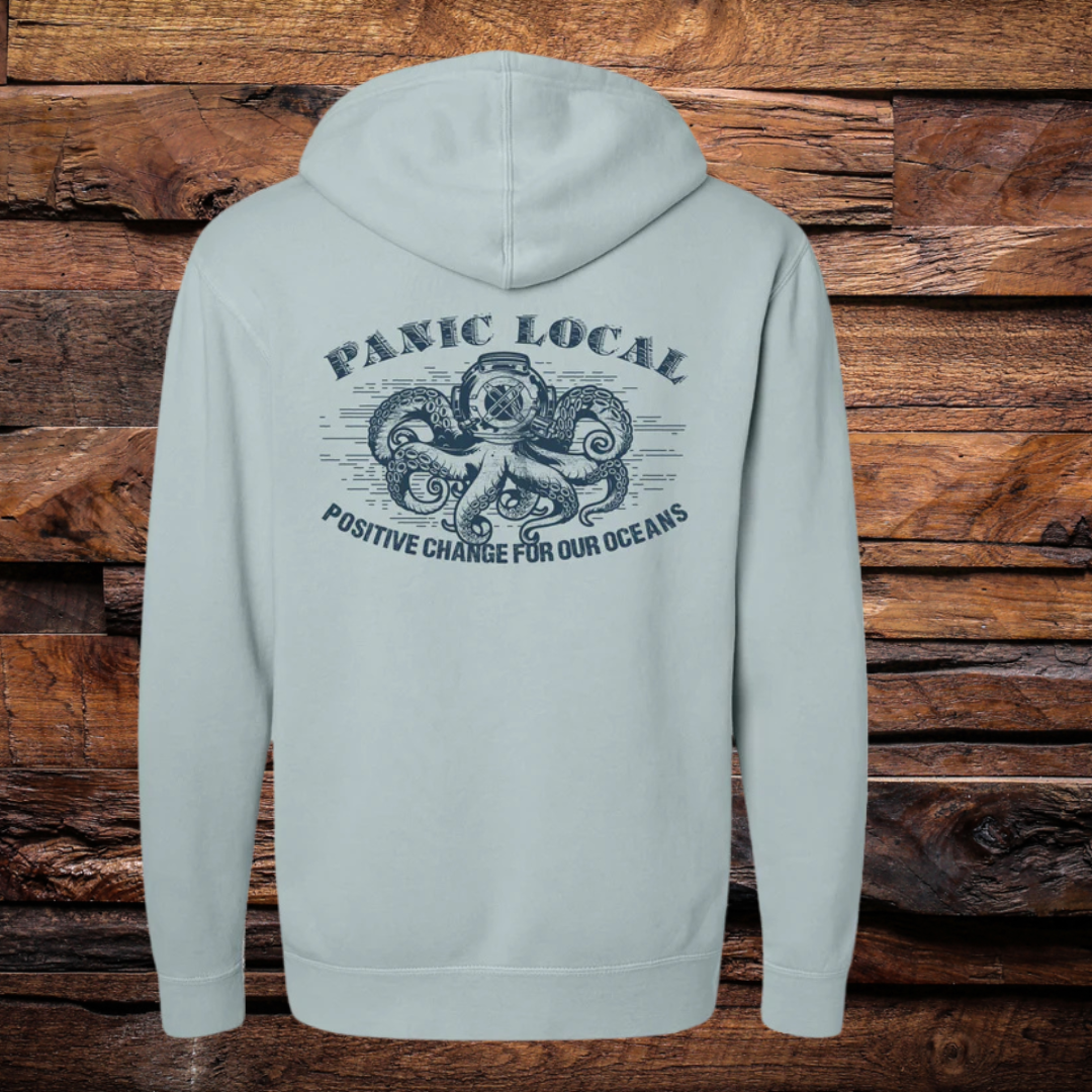 Scuba Hoodie