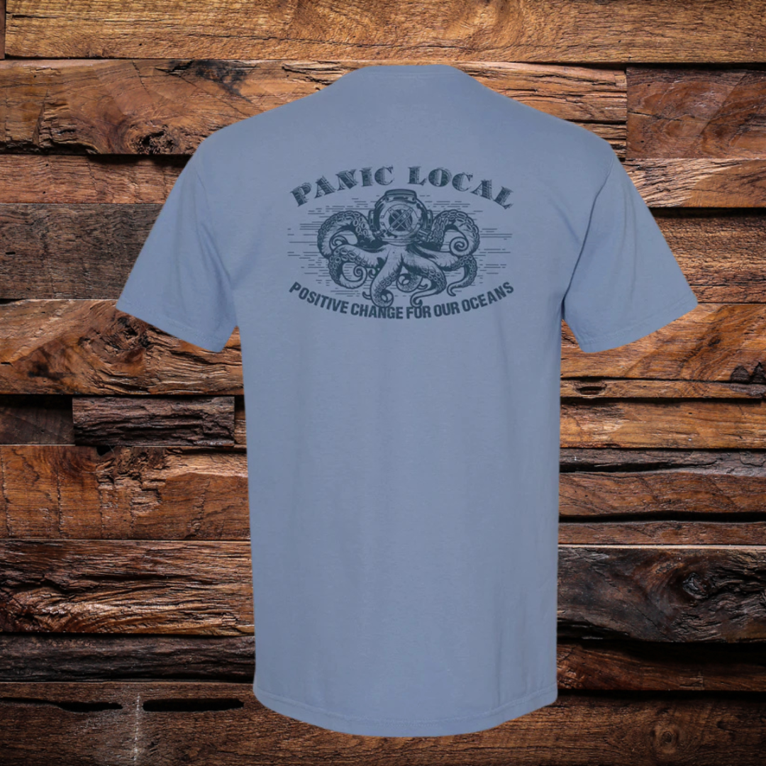 Scuba Tee