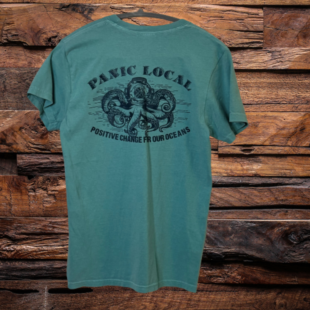 Scuba Tee Sale