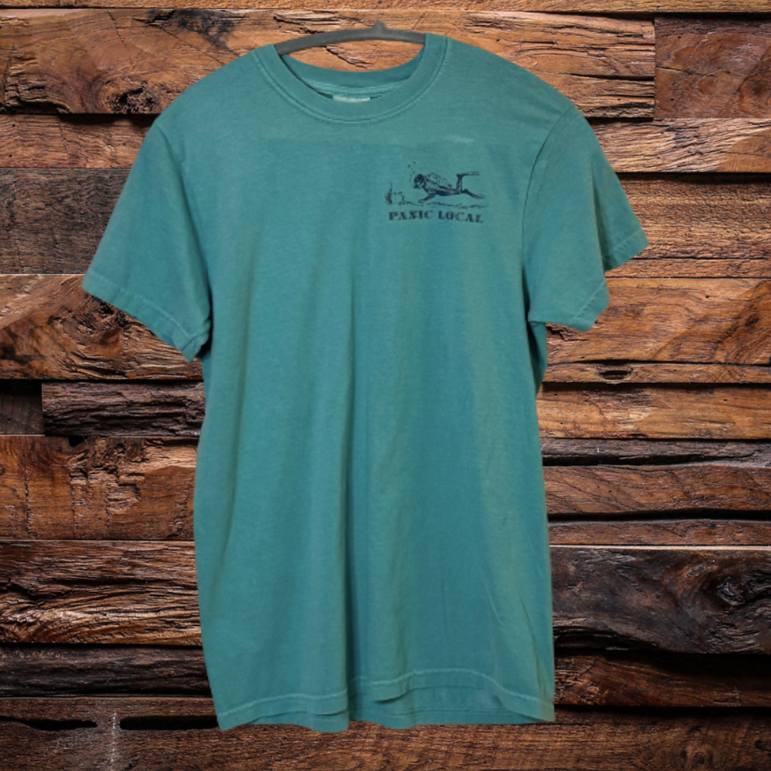 Scuba Tee Sale