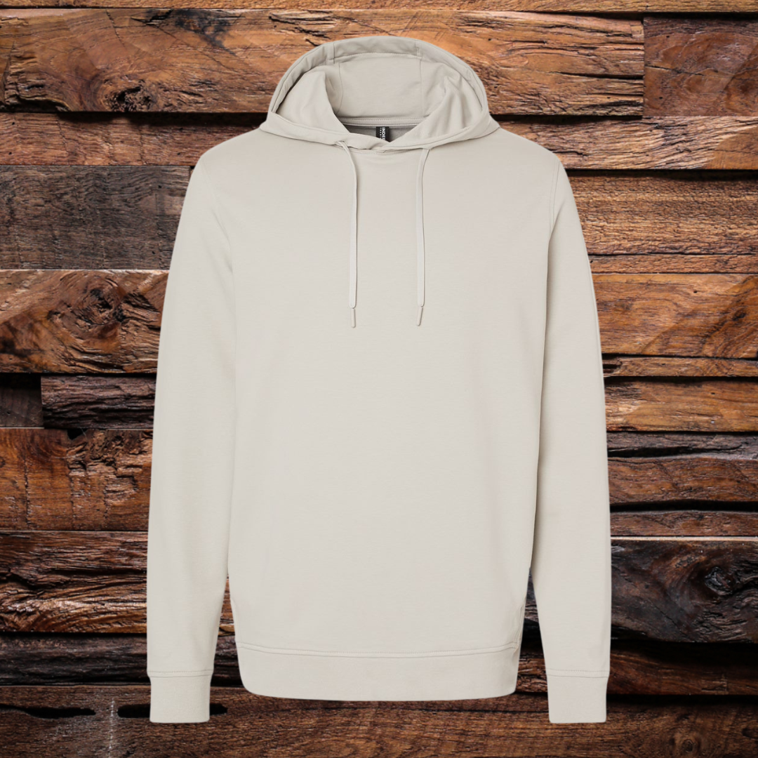 Performance Fleece Hoodie