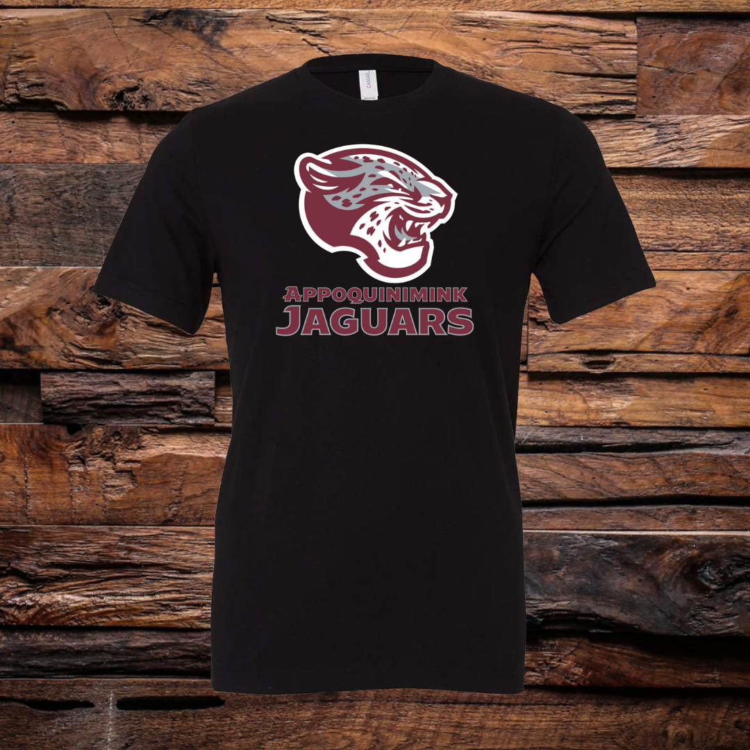 Jaguars Tee