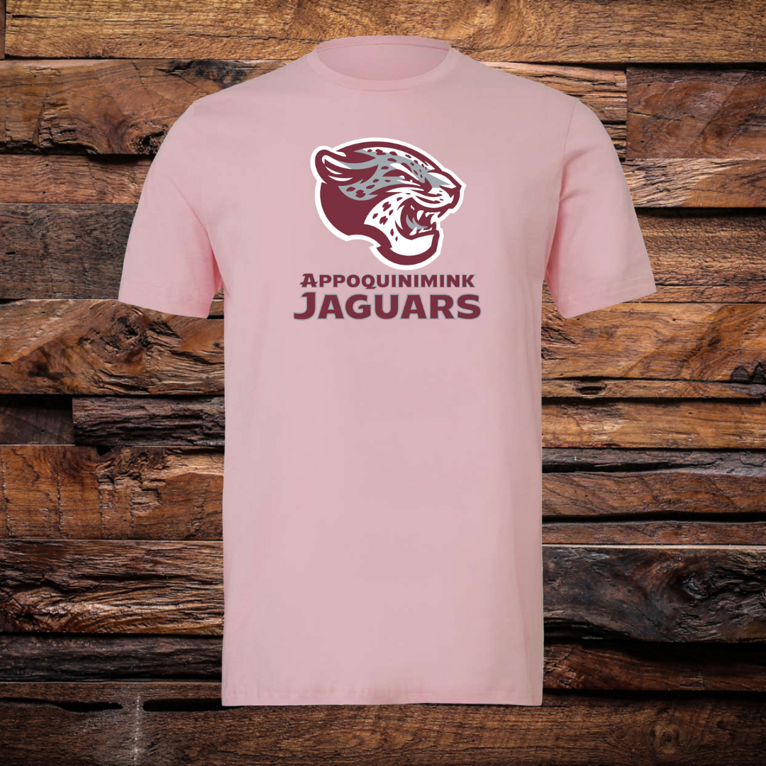 Jaguars Tee