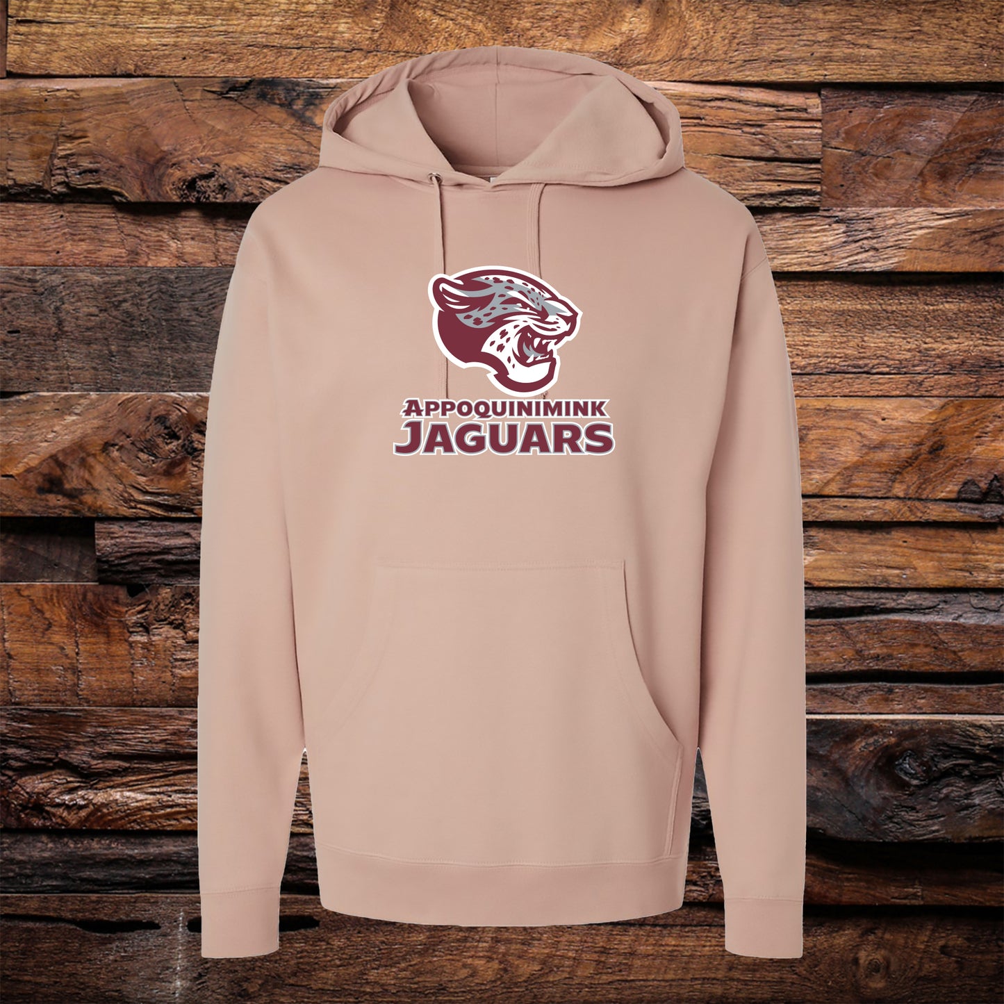 Jaguars Hoodie