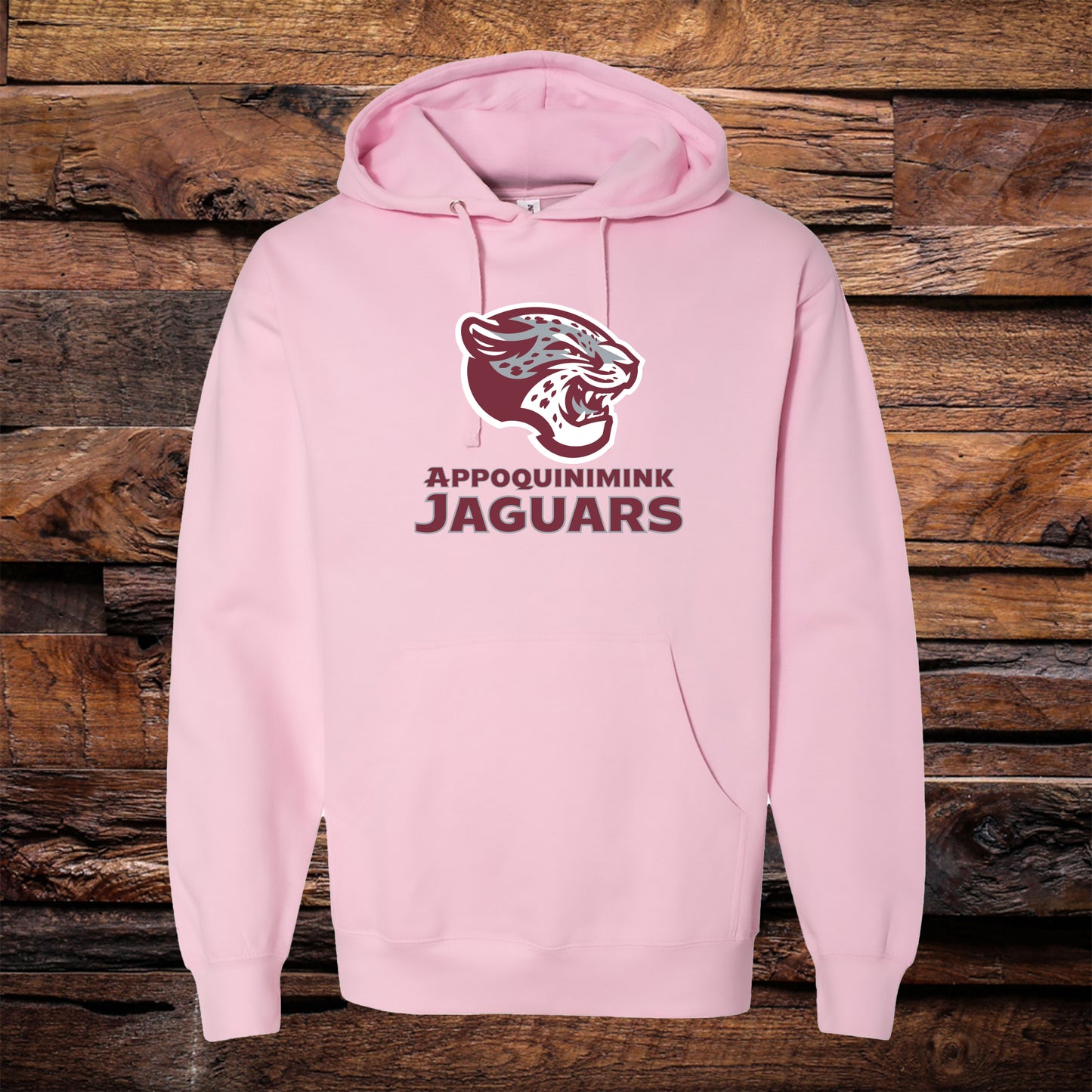 Jaguars Hoodie