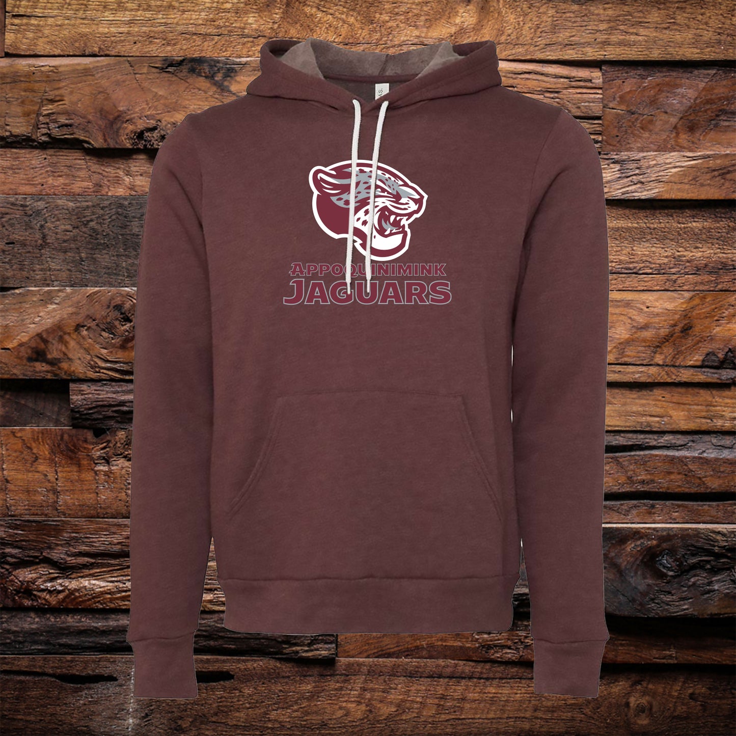 Jaguars Sponge Fleece Hoodie