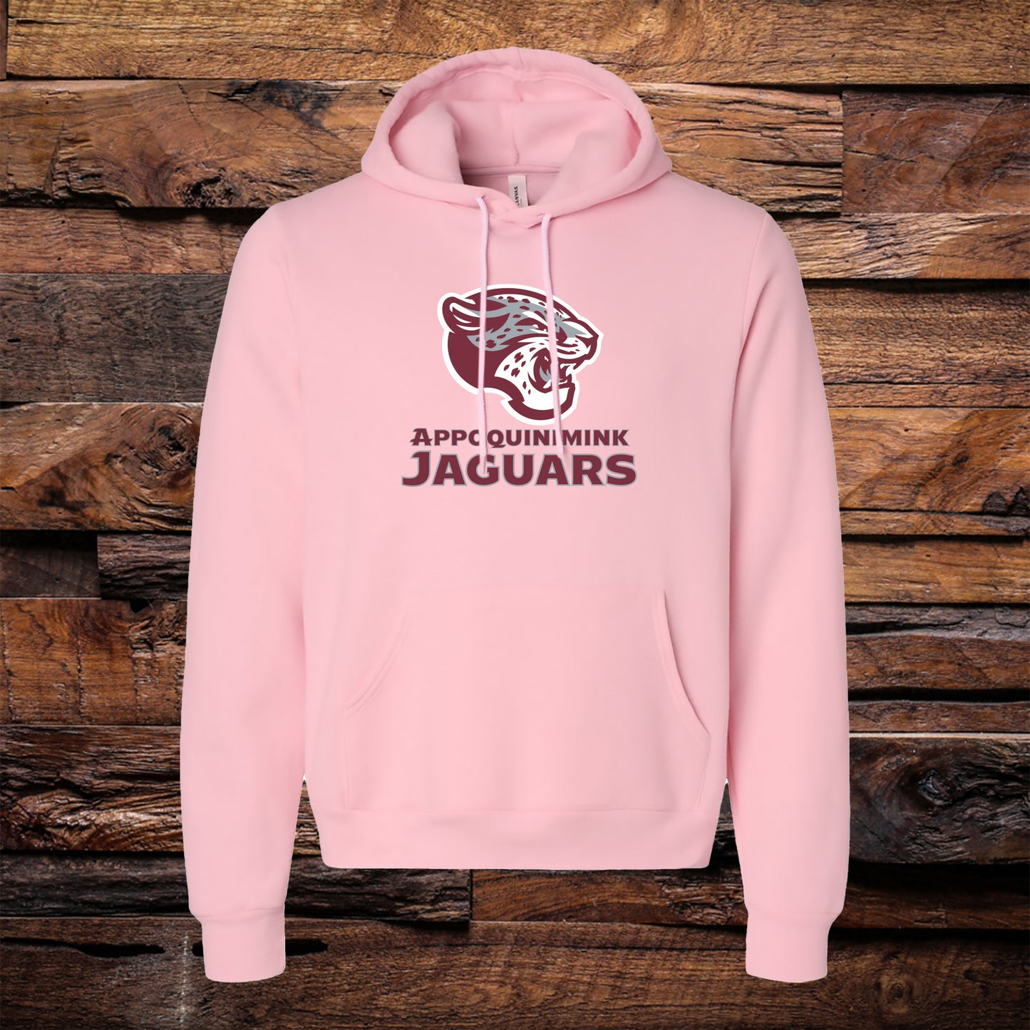 Jaguars Sponge Fleece Hoodie