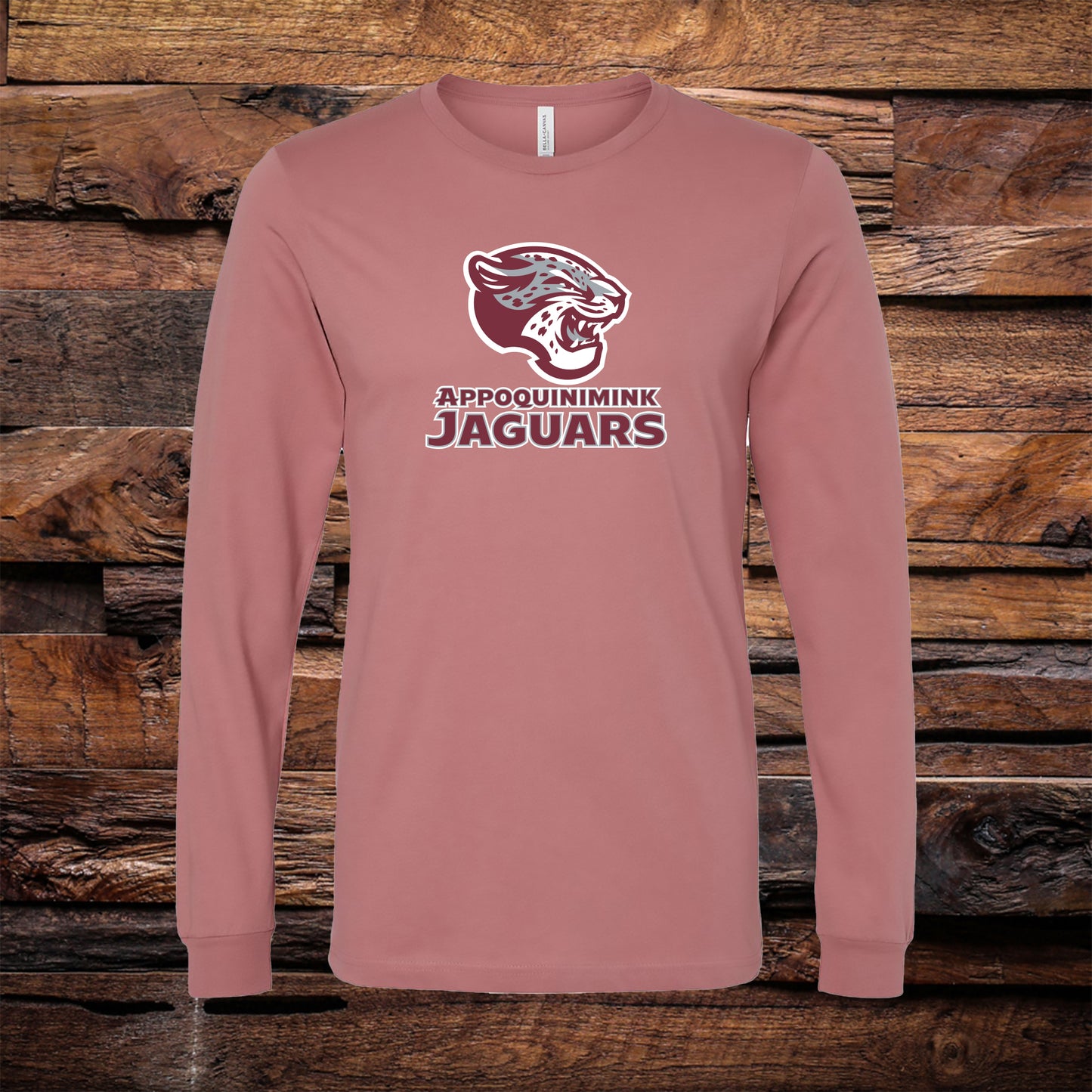 Jaguars Long Sleeve Tee
