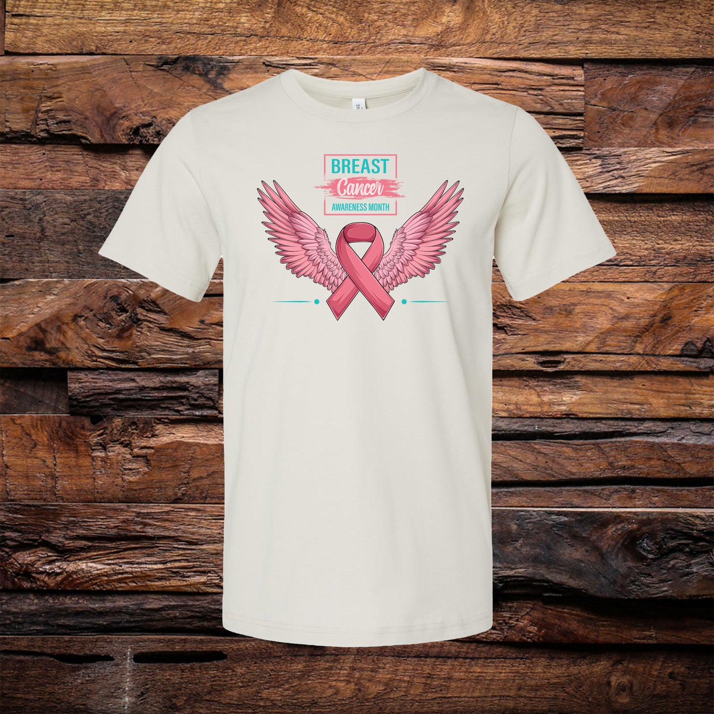 Angel Ribbon Tee 2