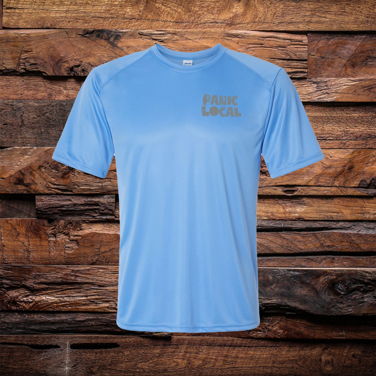 Beware Of Humans Performance Tee