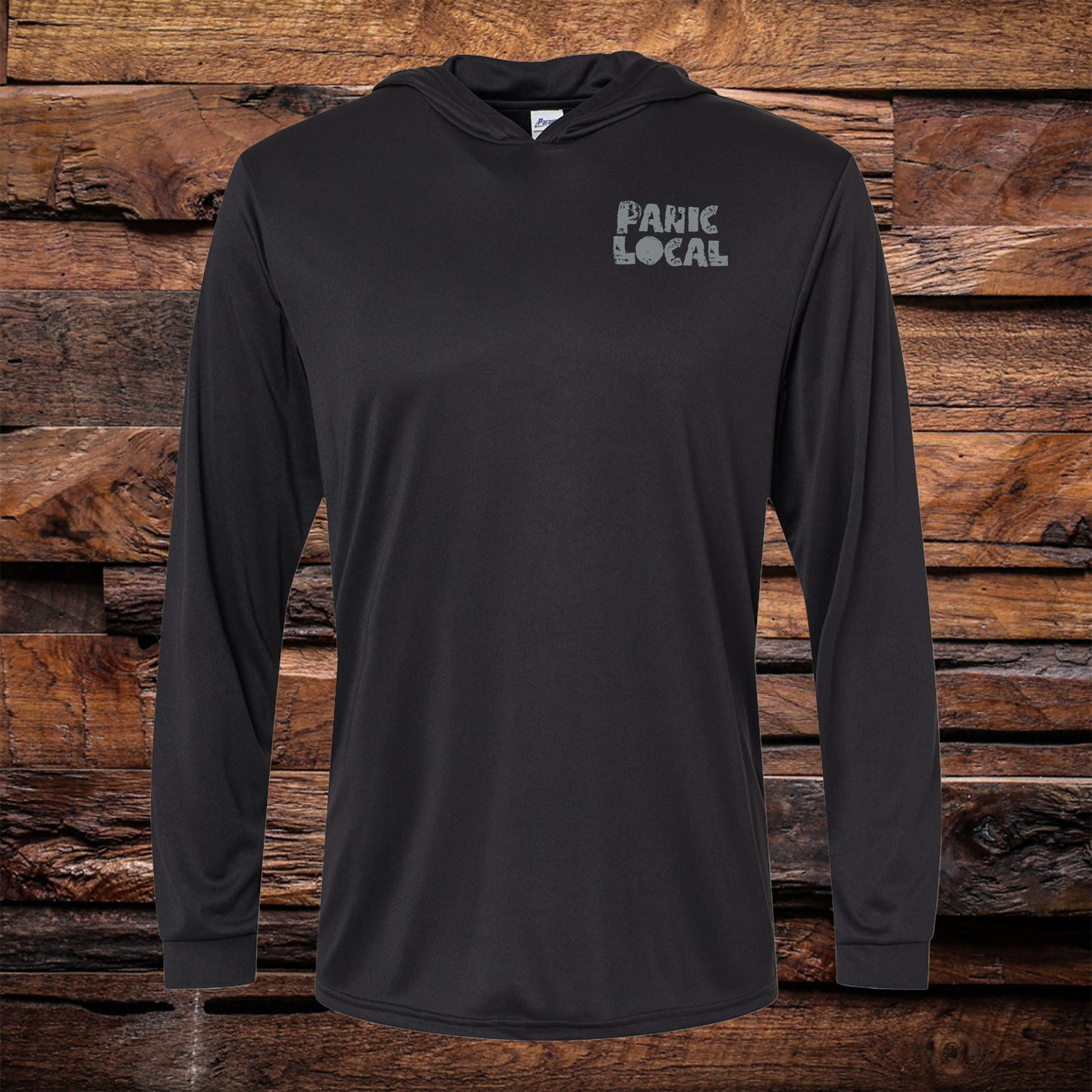 Beware Of Humans Performance Long Sleeve