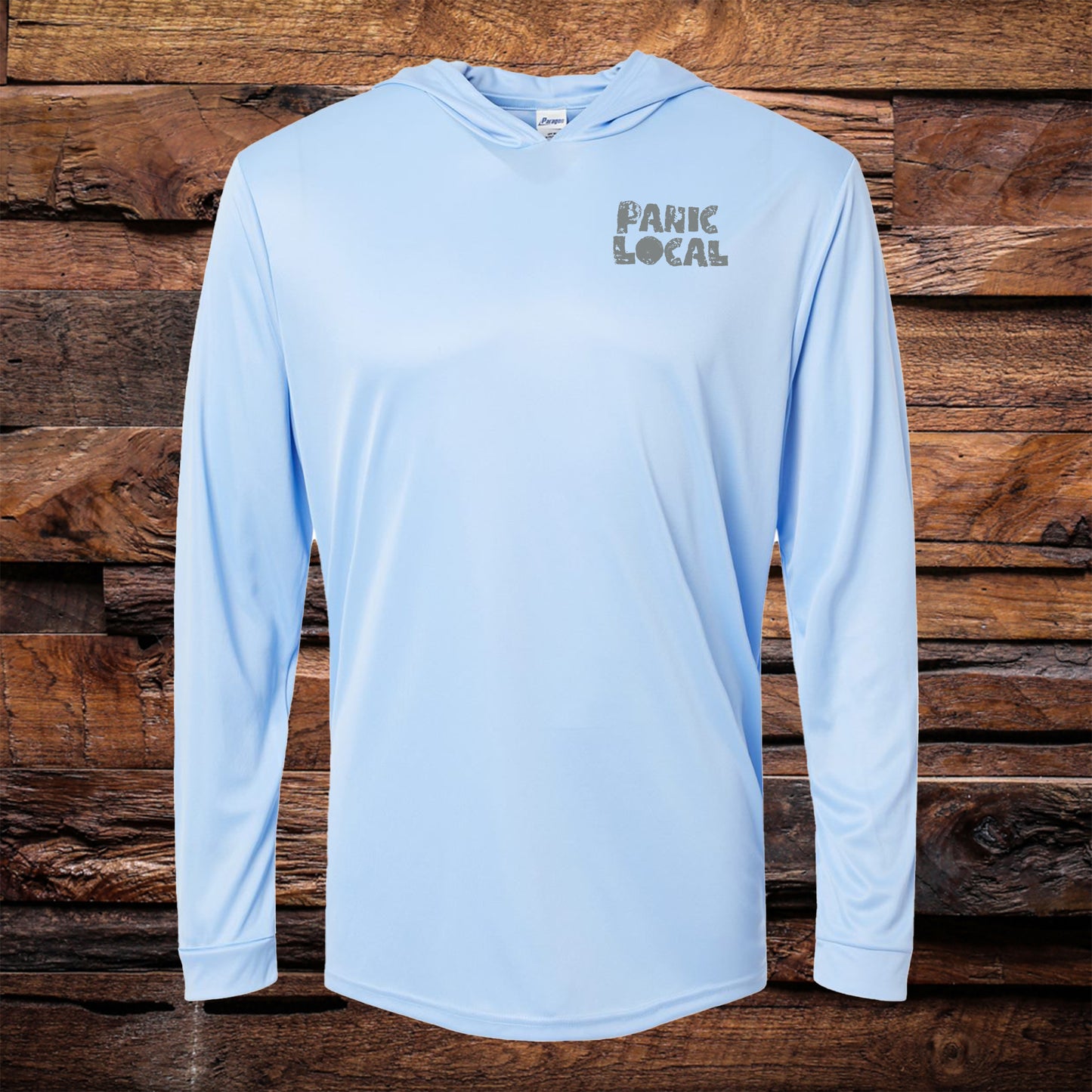 Beware Of Humans Performance Long Sleeve