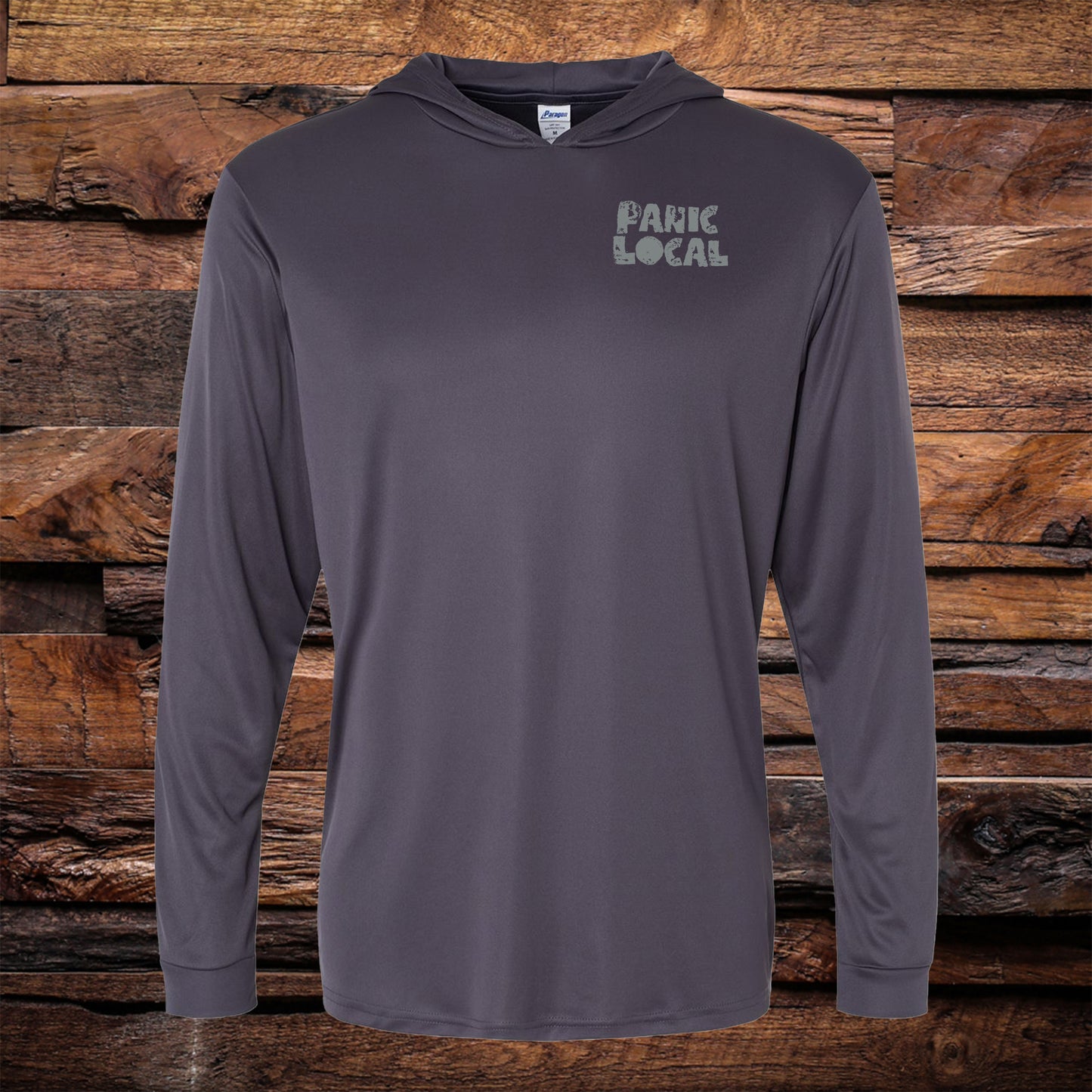 Beware Of Humans Performance Long Sleeve