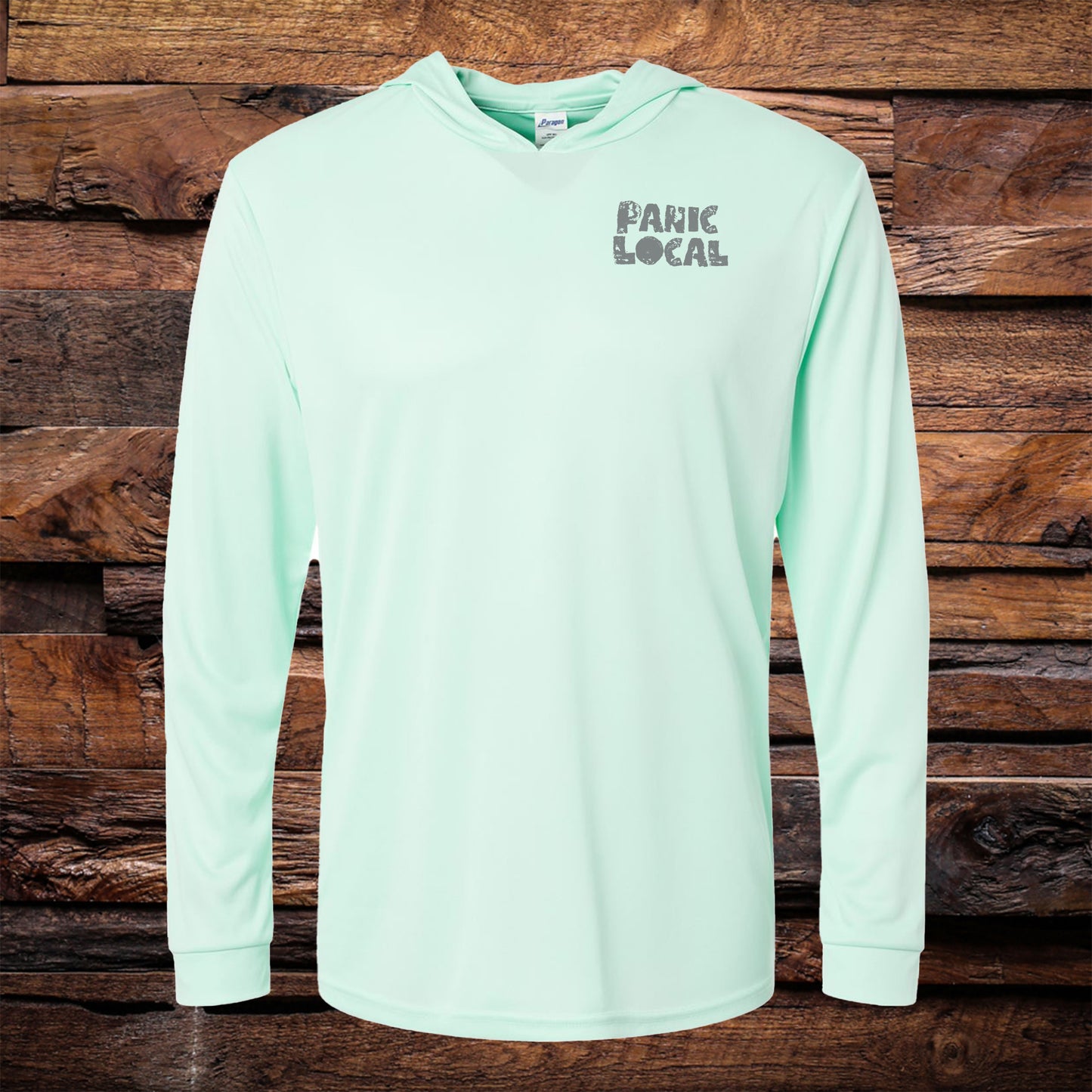 Beware Of Humans Performance Long Sleeve