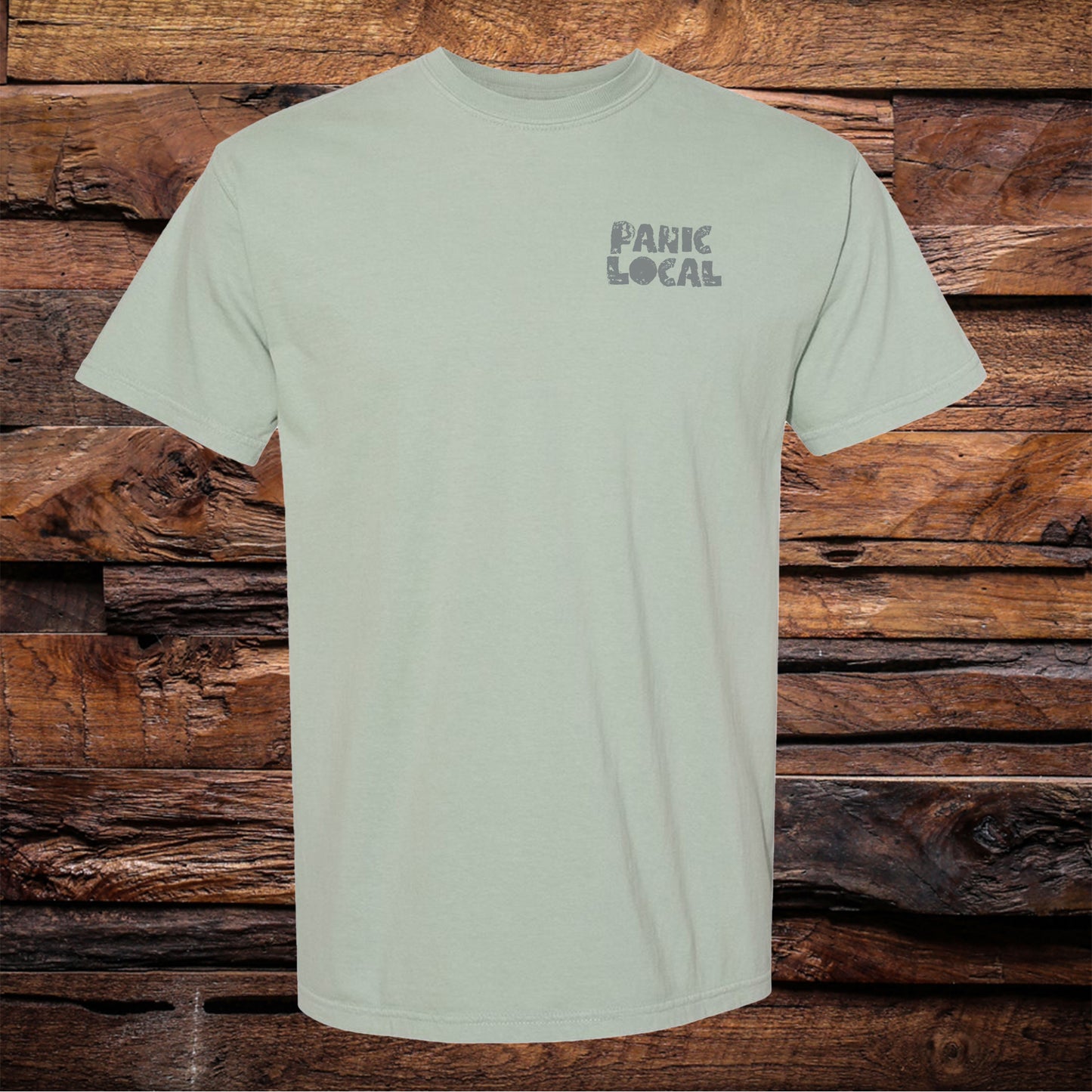 Beware Of Humans Tee