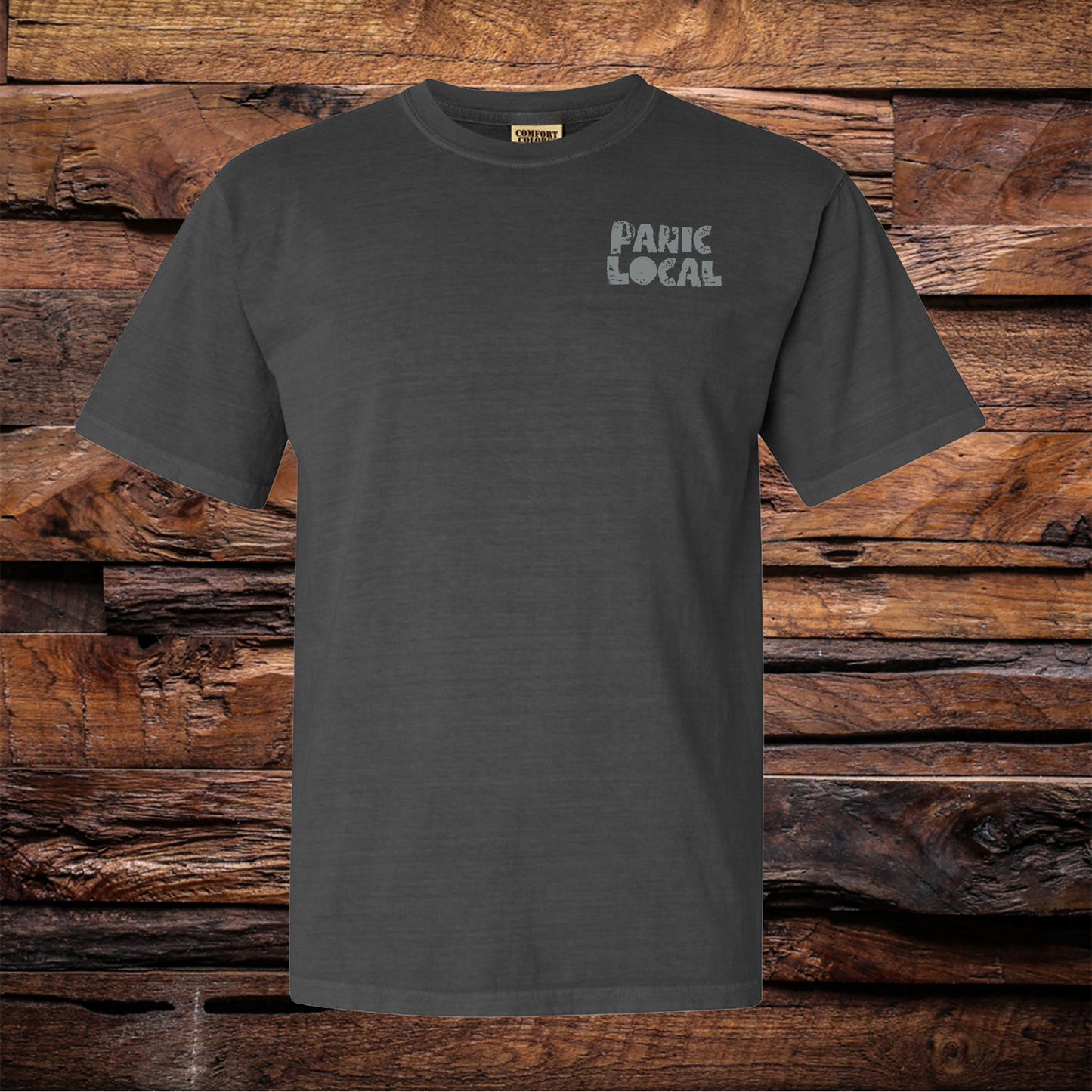 Beware Of Humans Tee