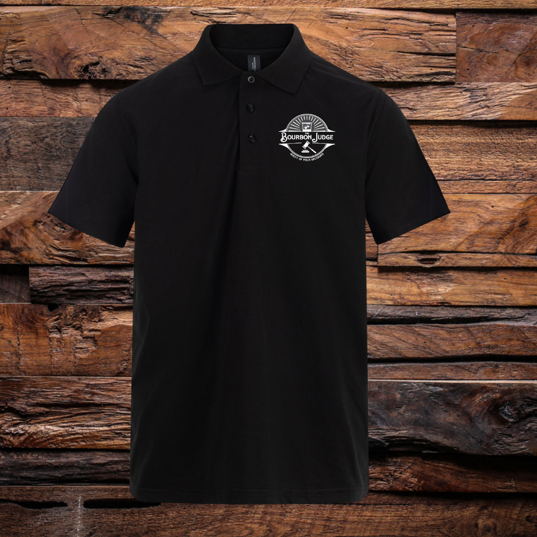 Guilty Of Pour Decisions Jersey Polo