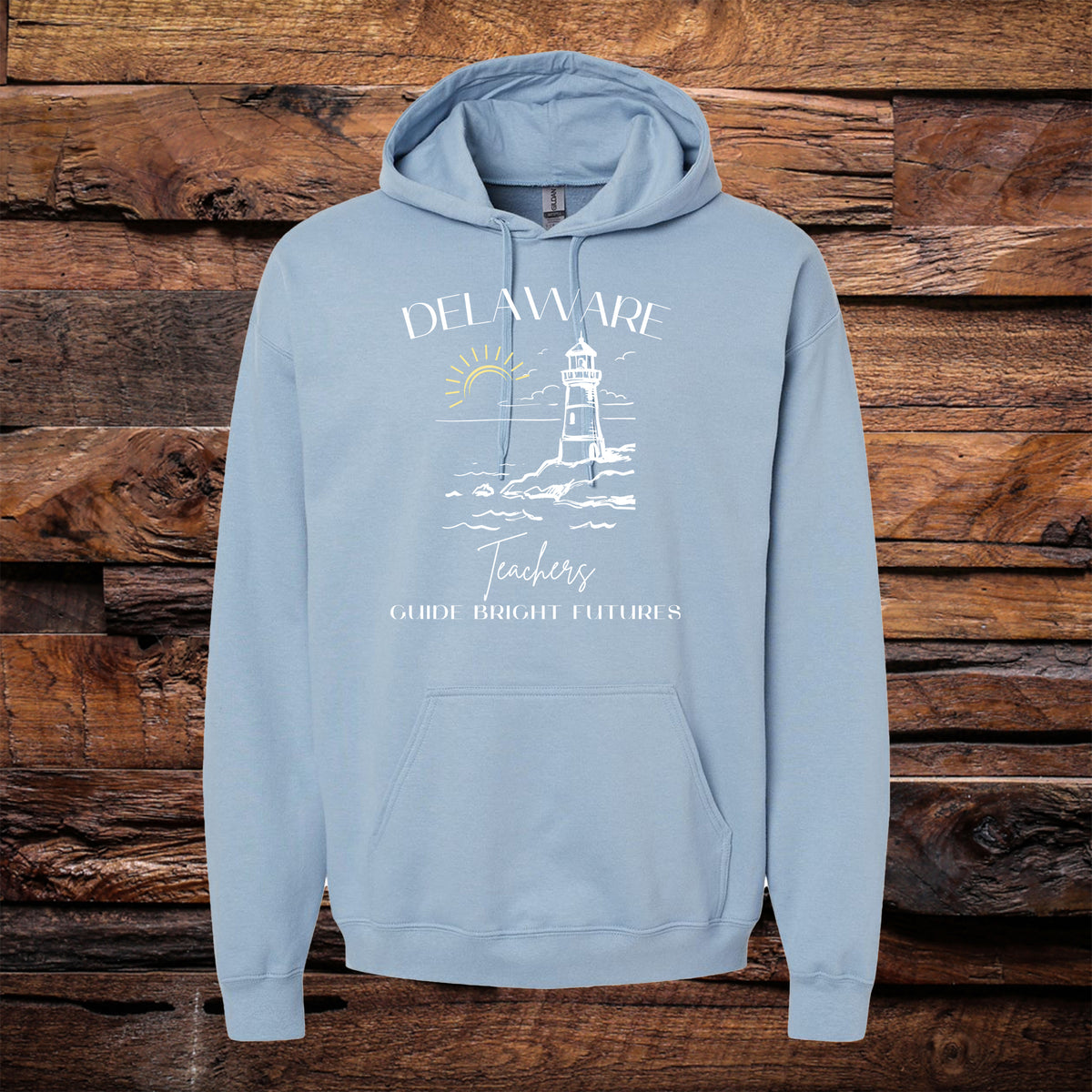 Bright Futures Hoodie
