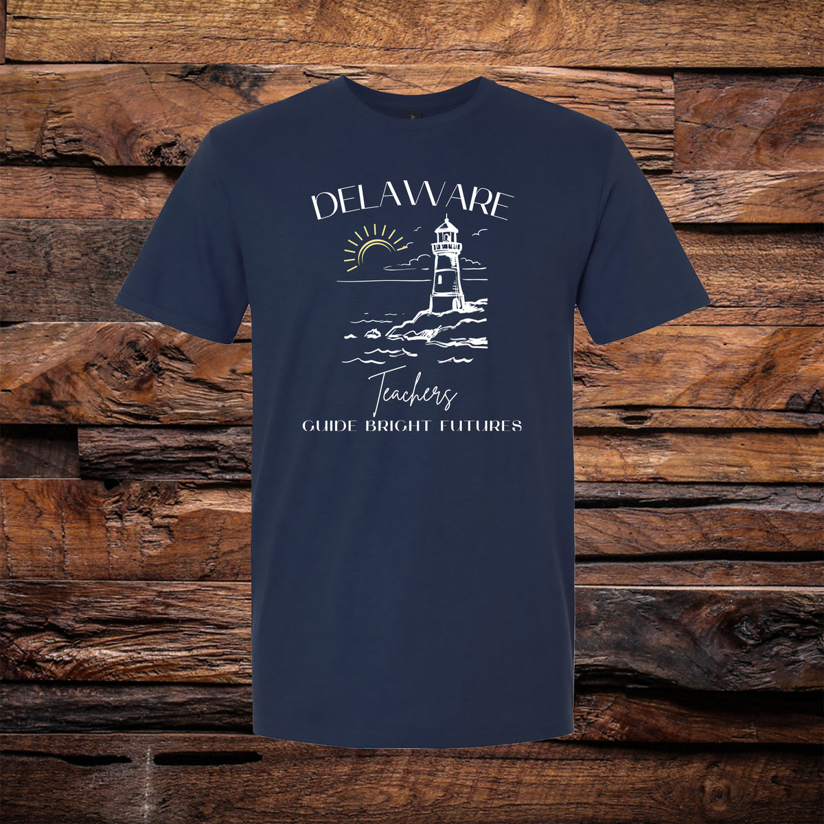 Bright Futures Tee