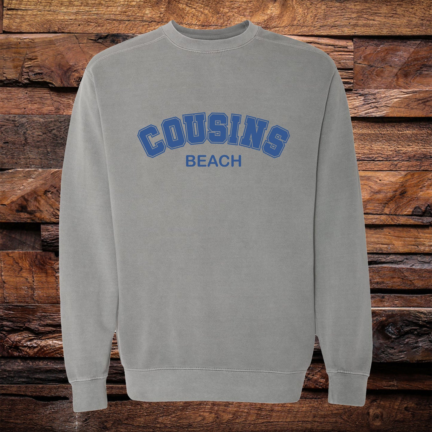 Cousins Crew
