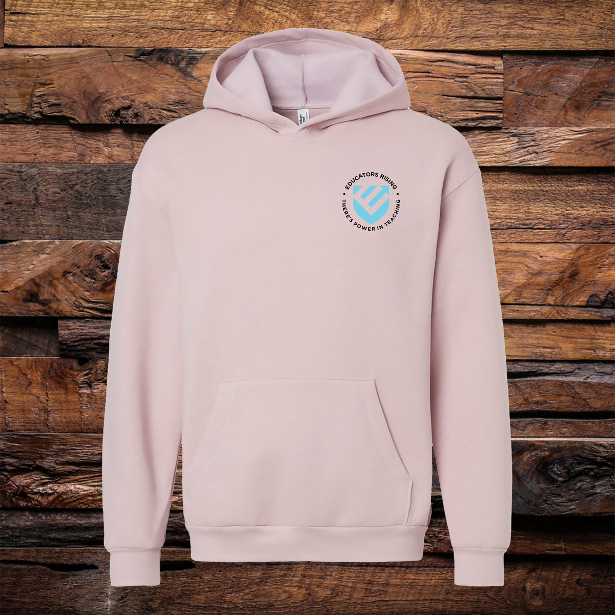 Ready to Learn Hoodie