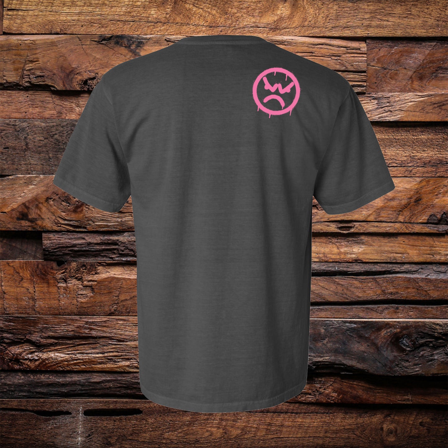 F Cancer Tee