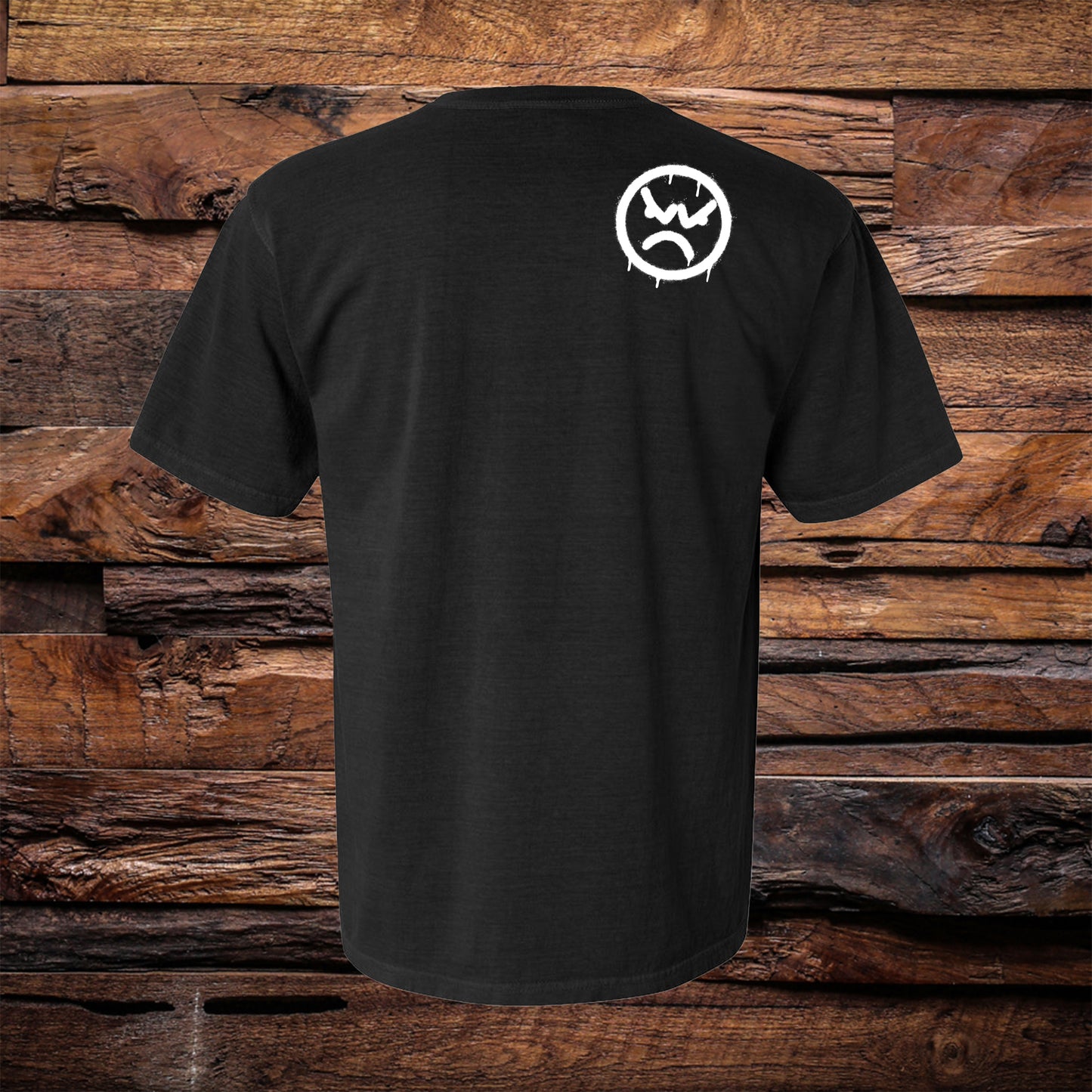 F Cancer Tee