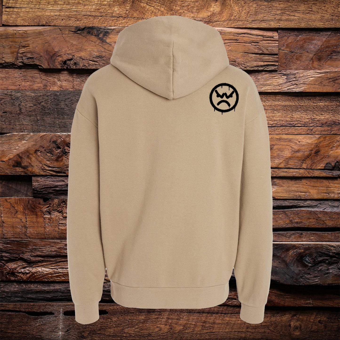 F Cancer Hoodie