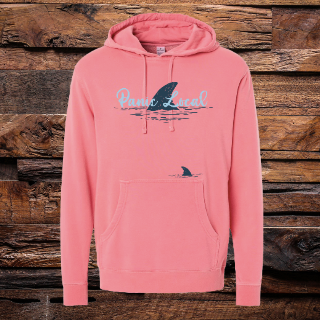 Fin Hoodie Sale