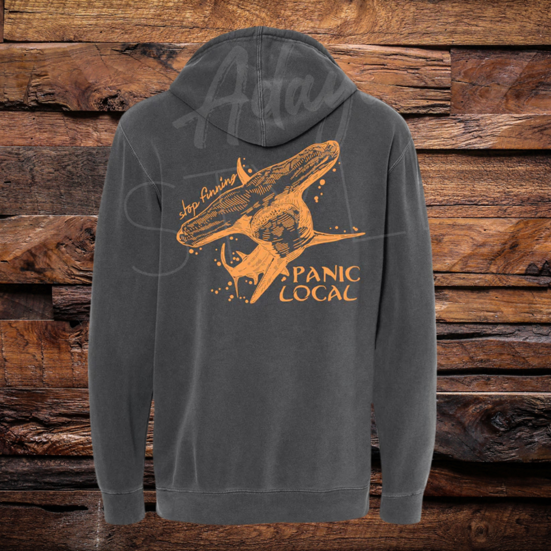 Hammerhead Hoodie