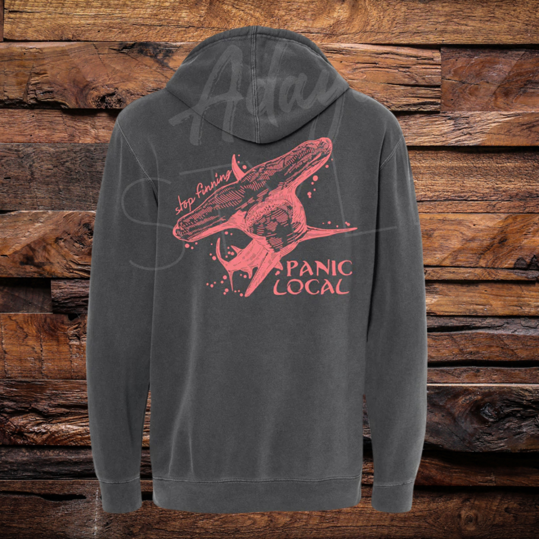 Hammerhead Hoodie