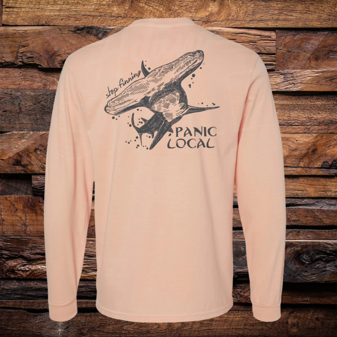 Hammerhead Long Sleeve