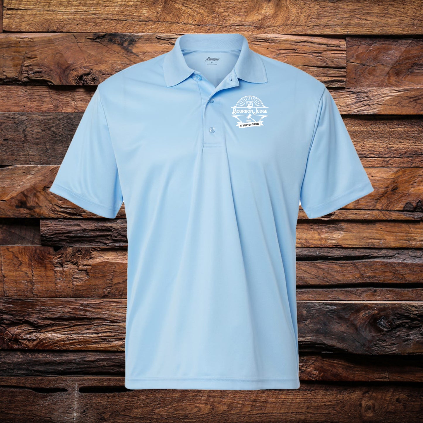 KYDITD Performance Polo