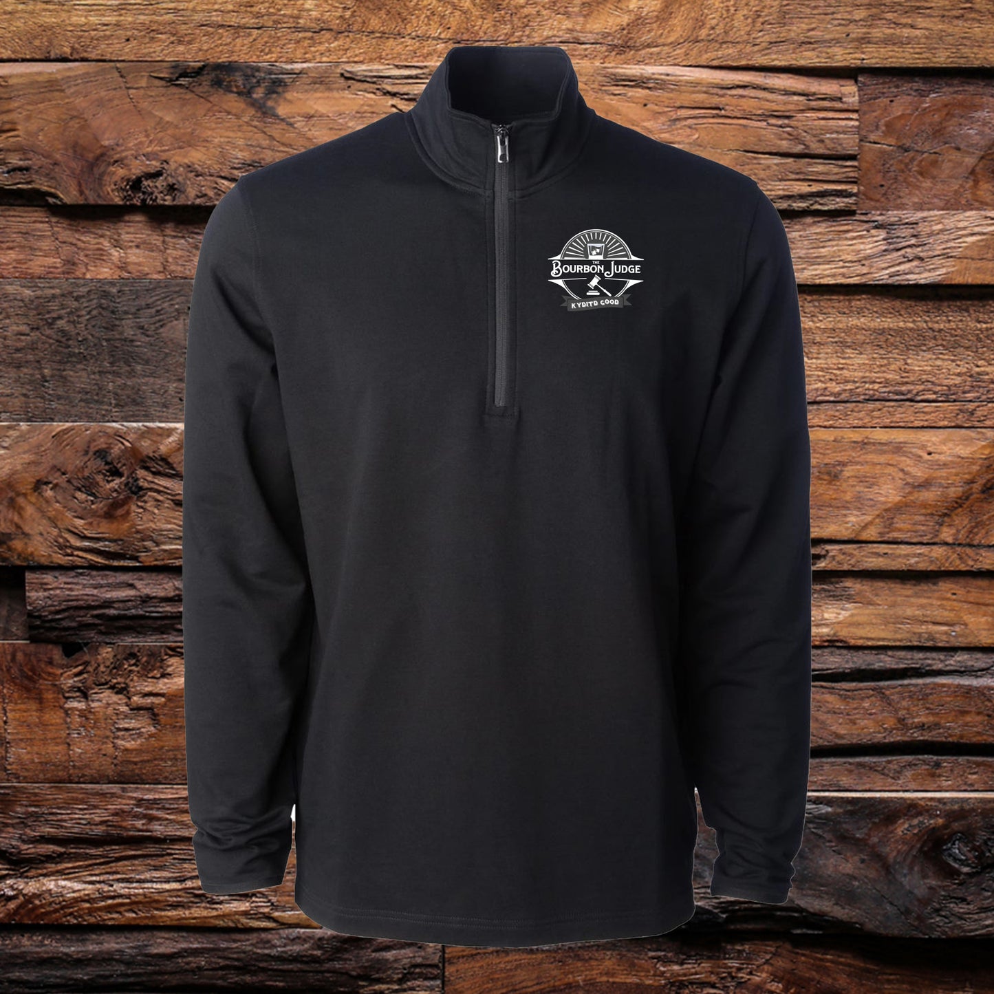 KYDITD Quarter Zip