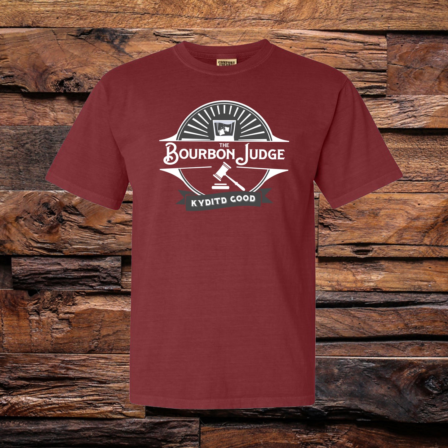 KYDITD Tee