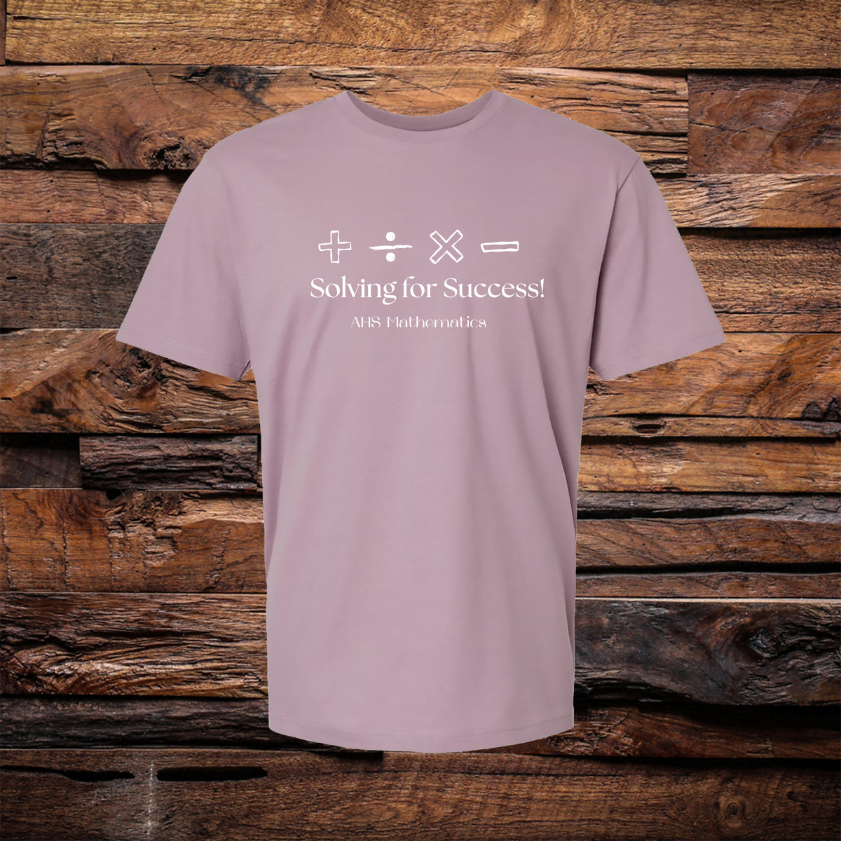 Appo Mathematics Tee