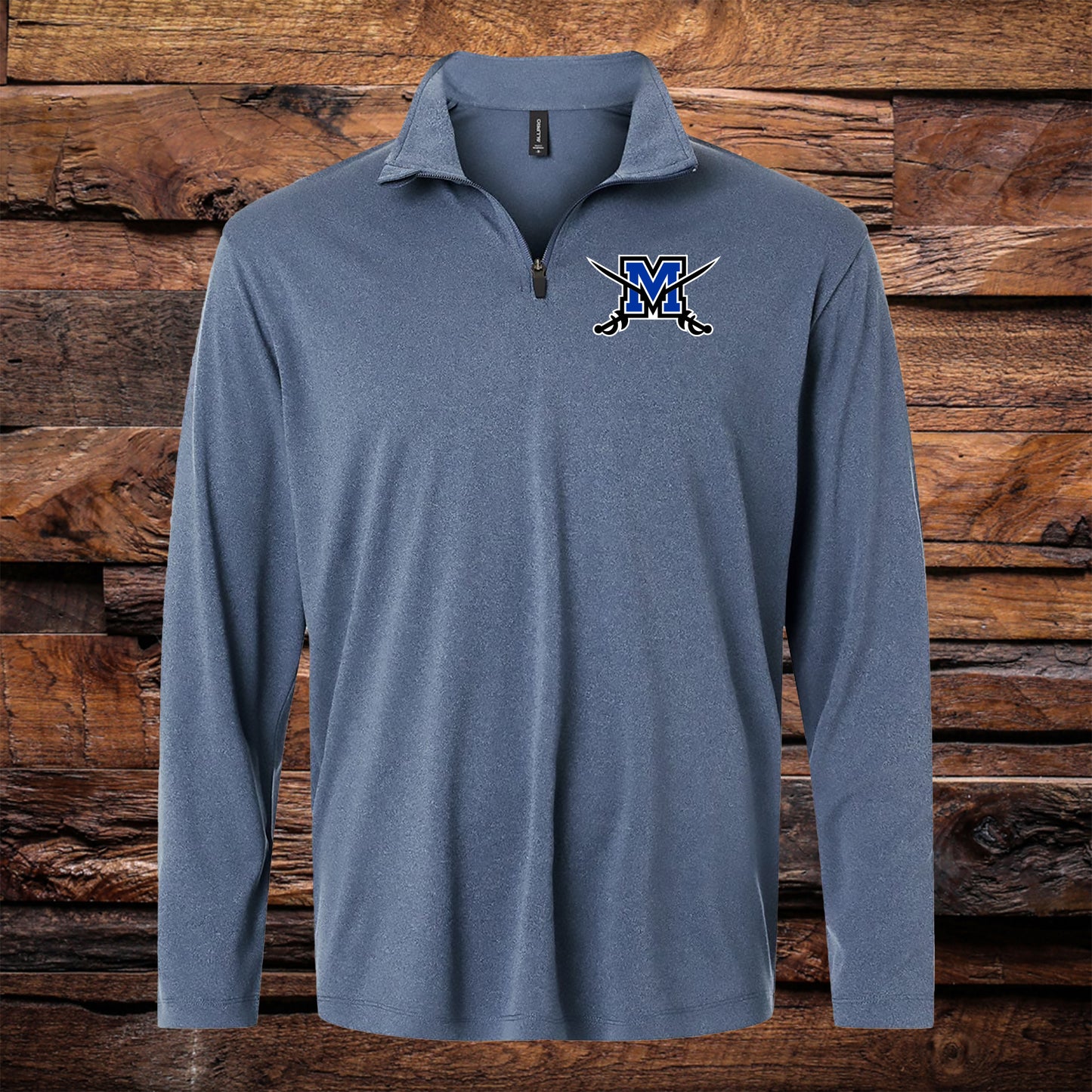 Cavaliers Performance 1/4 Zip