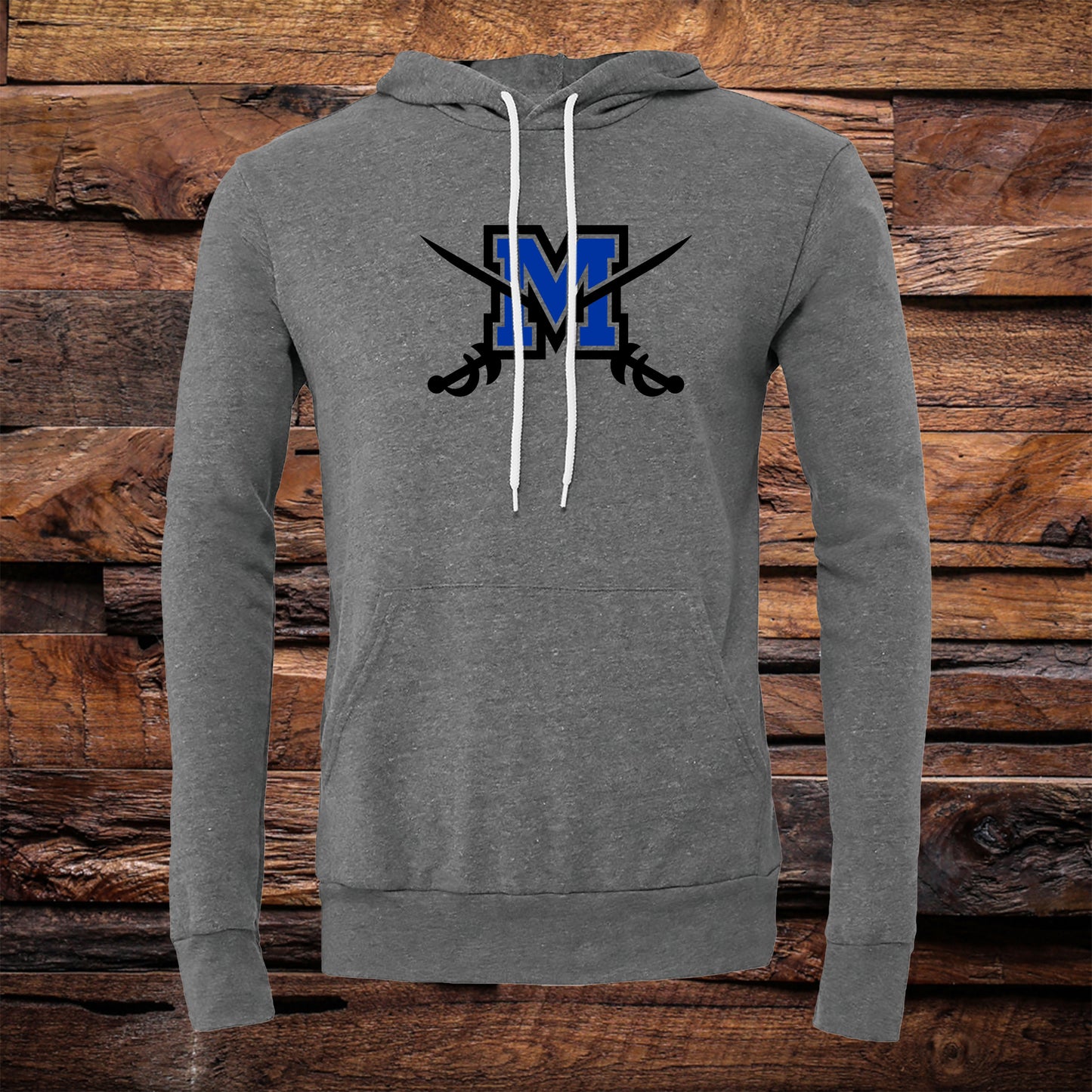 Cavaliers Sponge Fleece Hoodie