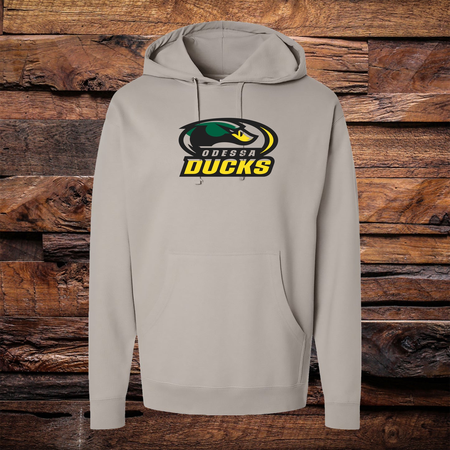 Ducks Hoodie