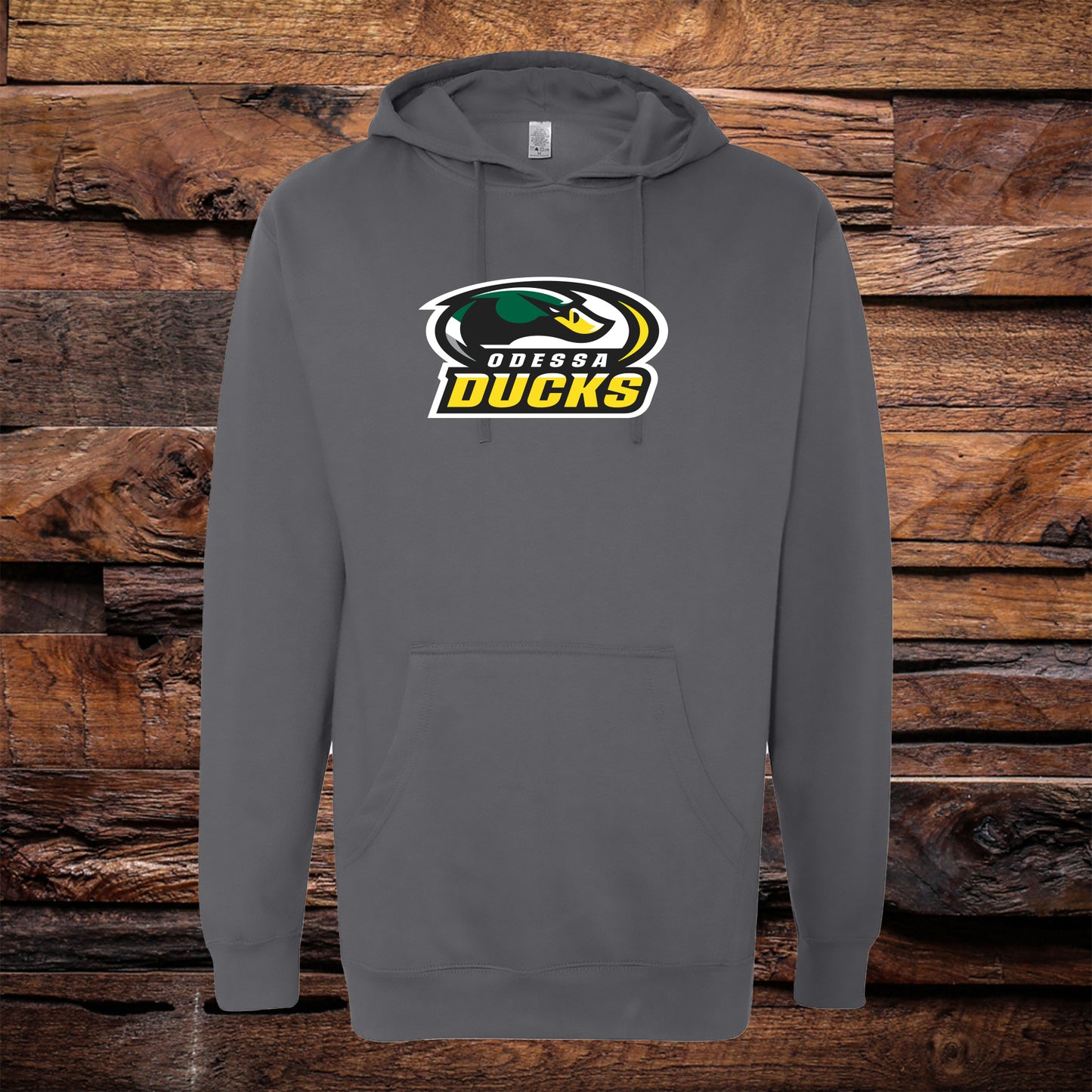 Ducks Hoodie