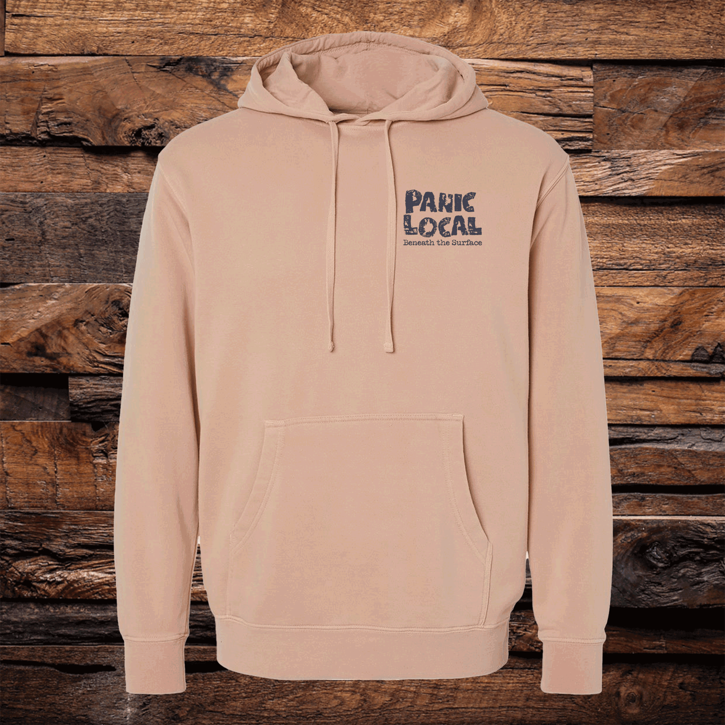 Under Pressure Hoodie