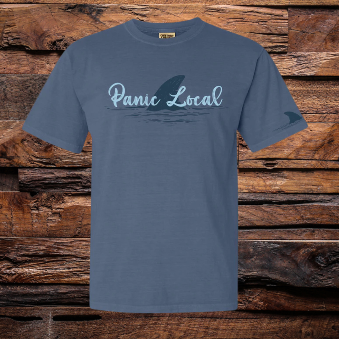 Fin Tee