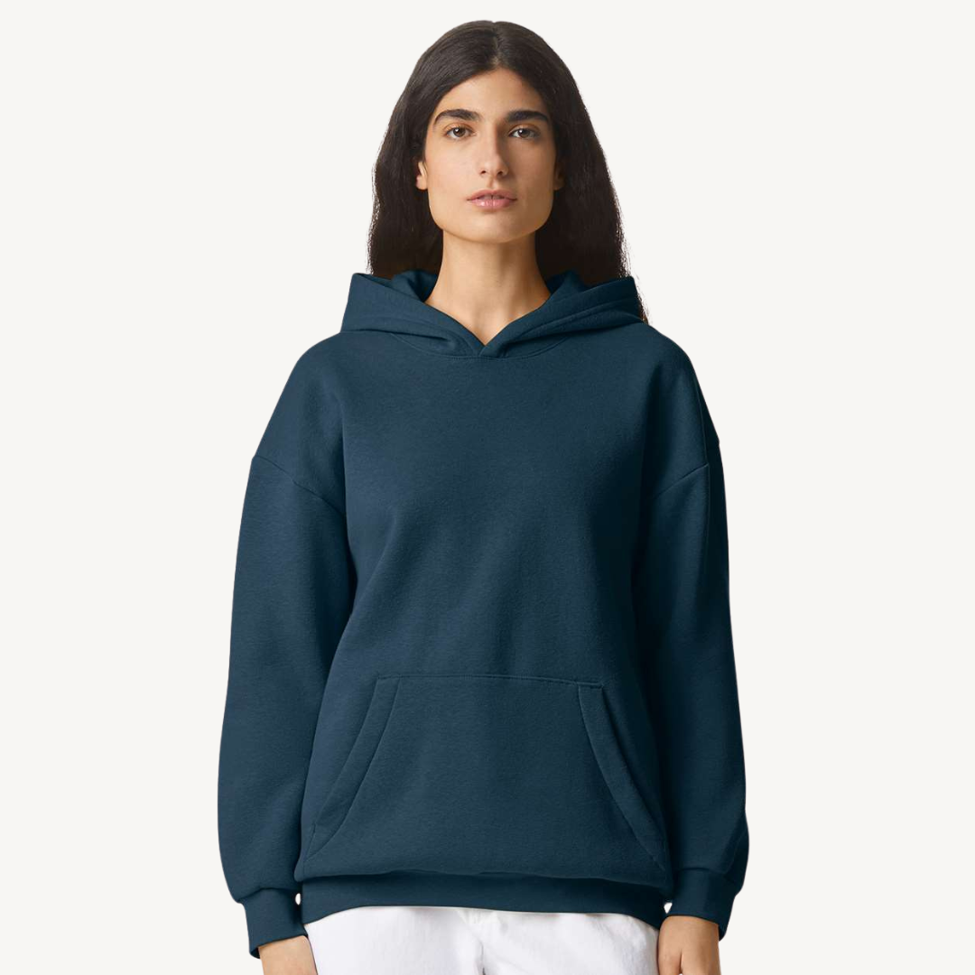 Reflex Fleece Hoodie
