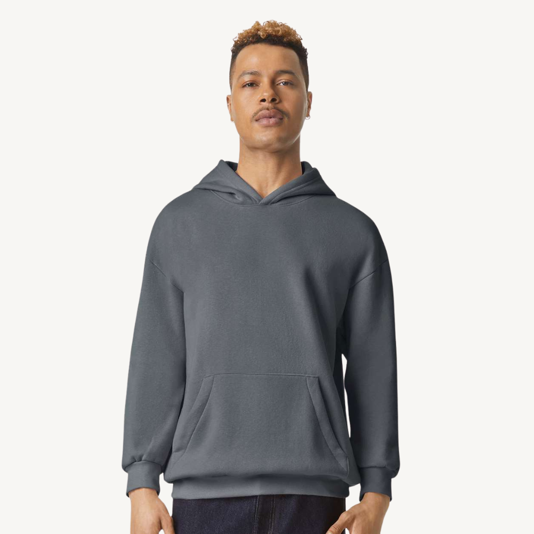 Reflex Fleece Hoodie