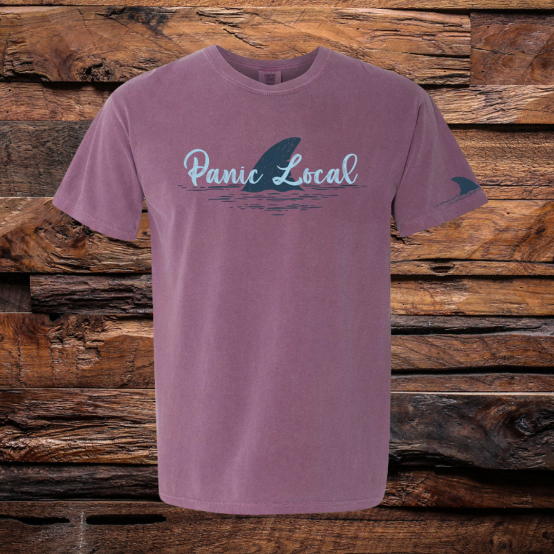 Fin Tee