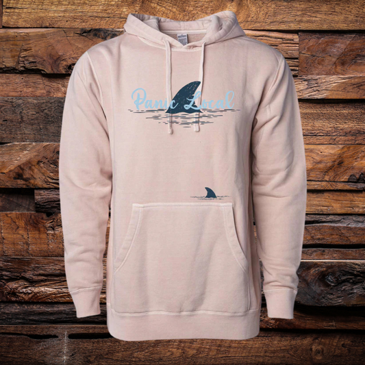 Fin Hoodie