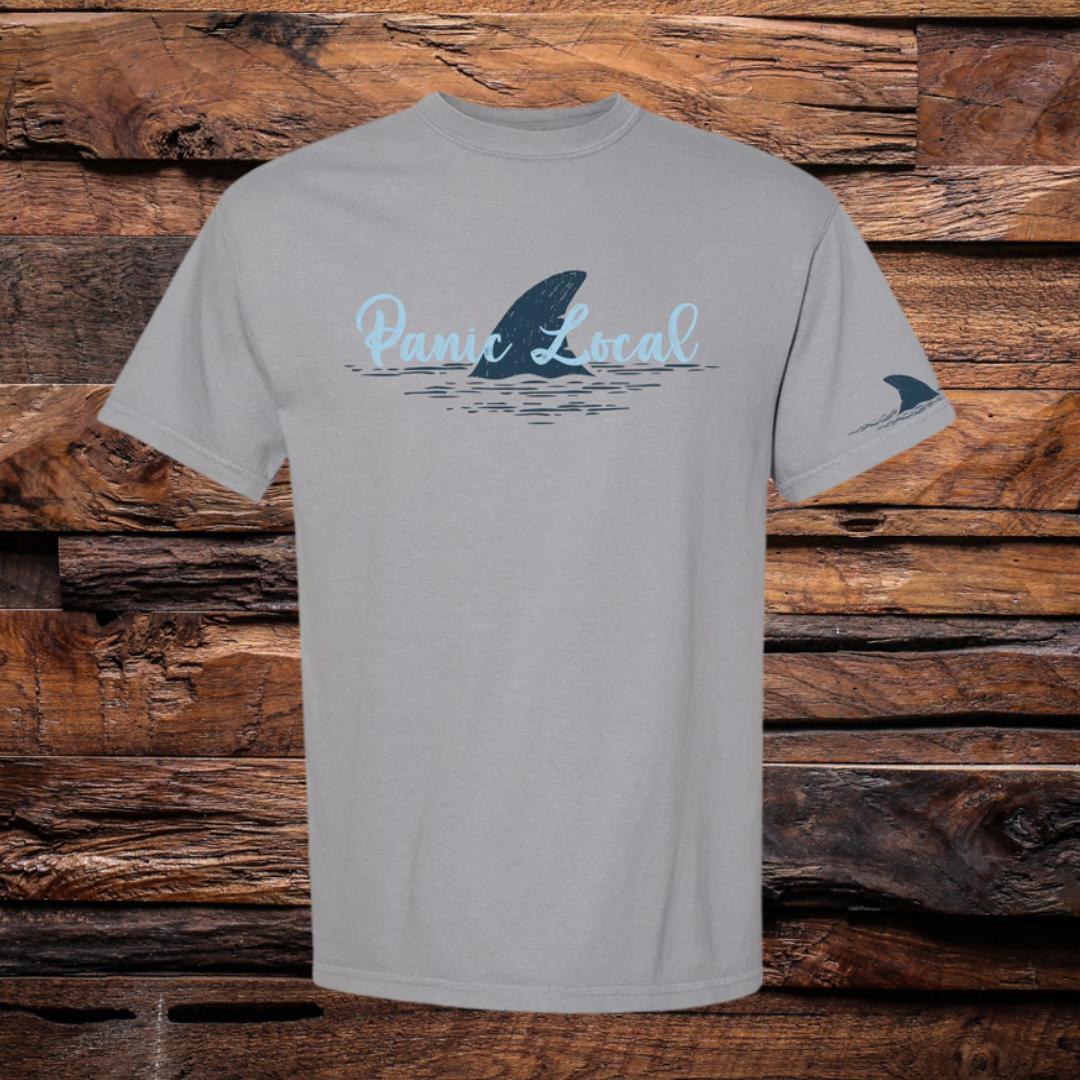 Fin Tee