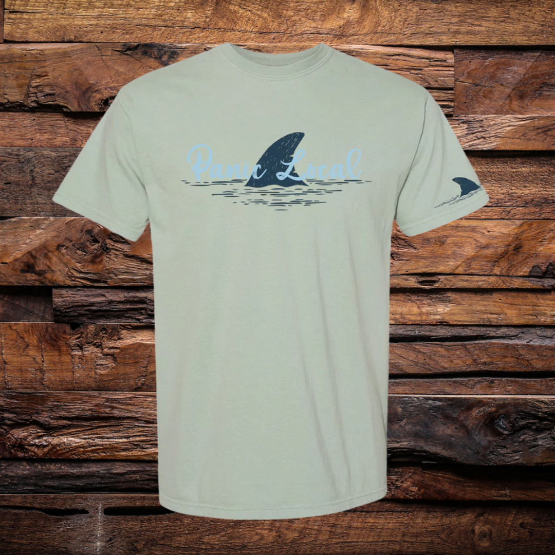 Fin Tee