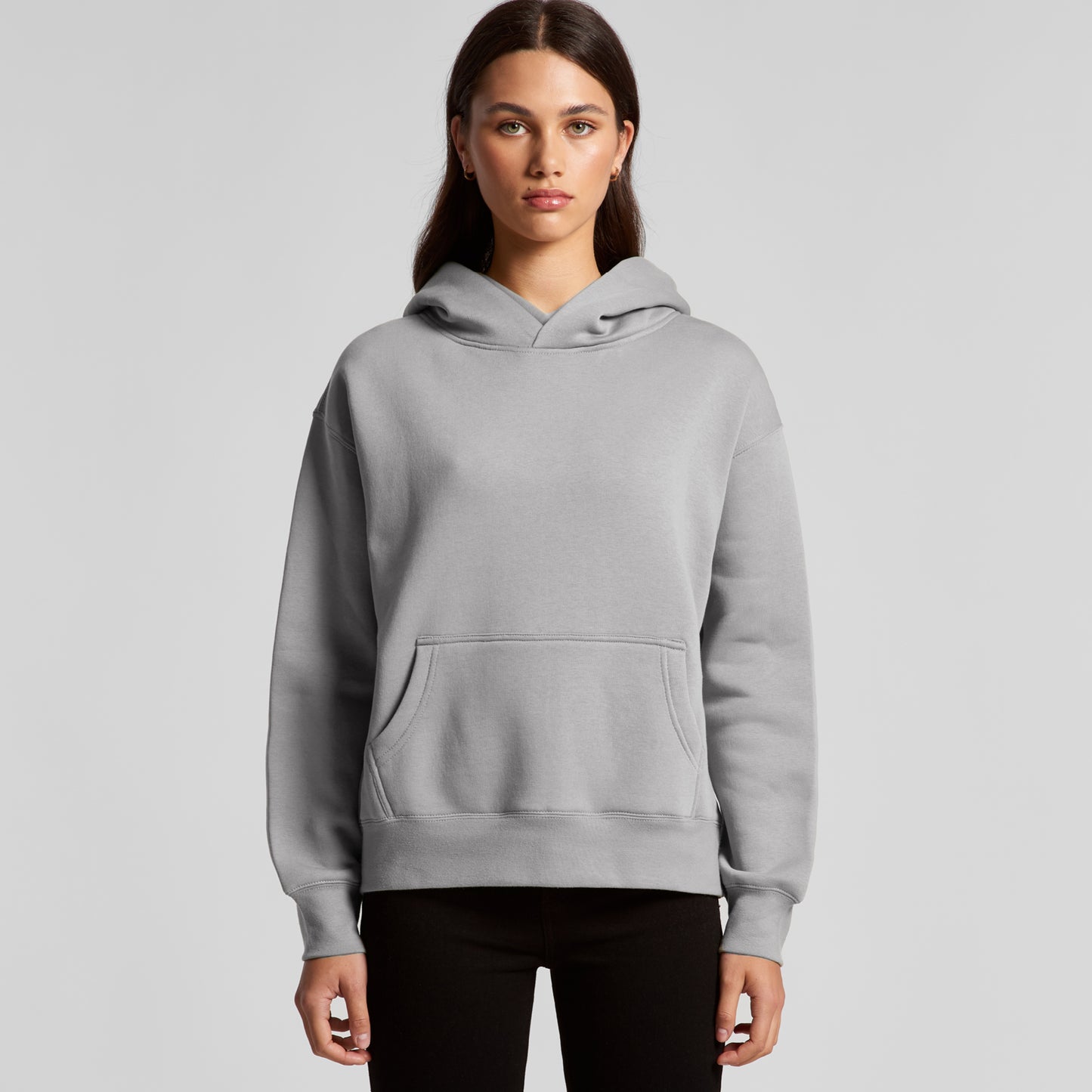 Women's Relaxed Hoodie GPD