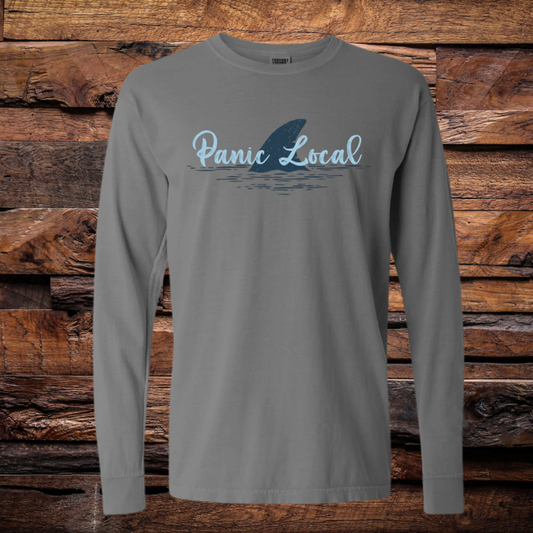 Fin Long Sleeve